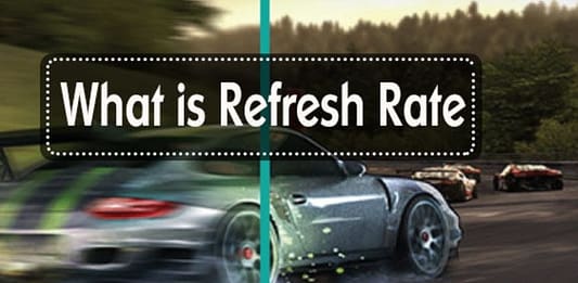 What is highest refresh rate monitor? highest refresh rate monitor