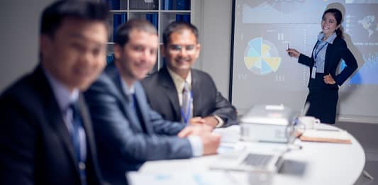 Top 5 Of The Best Ultra Short Throw Projectors Best Ultra Short Throw Projectors