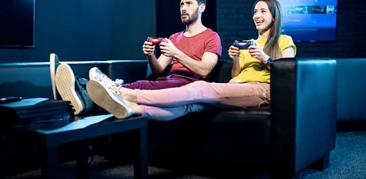 10 Best Budget 4K Monitors for PS4 Pro Best Budget 4K Monitors for PS4 Pro