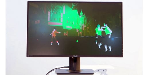 The Asus TUF Gaming VG27AQ Review – Asus VG27AQ Asus TUF Gaming VG27AQ Review - Asus VG27AQ