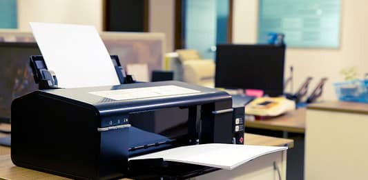 The Best Laser Printer for Graphic Design: A Comprehensive Guide best laser printer for graphic design
