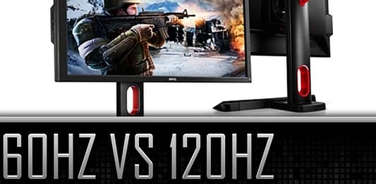 60hz or 120hz for Gaming: Which is Better? 60hz or 120hz for Gaming: