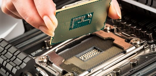 AMD or Intel processor for Graphic Design? AMD or Intel processor for Graphic Design