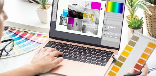 How to choose a laptop for Graphic Design Laptop for Graphic Design.