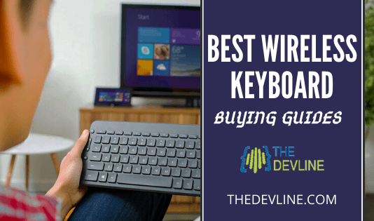 Top 10 Best Wireless Keyboard For Productivity Best Wireless Keyboard