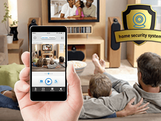 5 important thing why home security systems are needed Thedevline 1