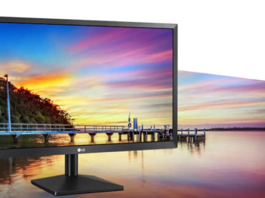 What Is a TN Panel Display? TN Panel