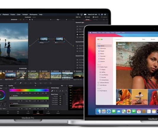 Why MacBooks Are a Recommended Choice Over Other Branded Laptops? Thedevline 1