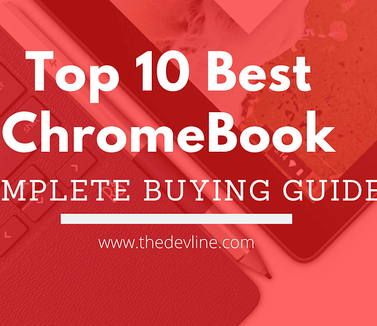 Best Chromebook Under $300 Best ChromeBook