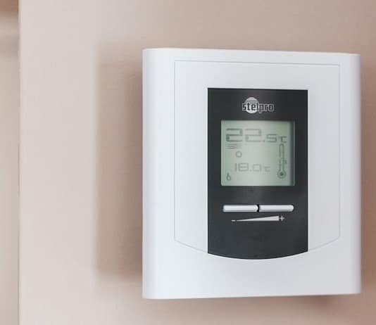 Top 10 Best Programmable Thermostat Best Programmable Thermostat
