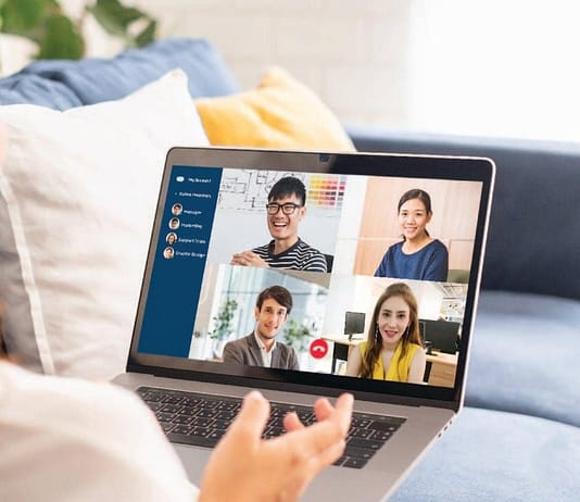 Top 25 Virtual Meeting software and platforms for businesses Blog 2