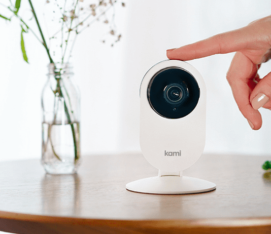 The Best Surveillance Cameras For Home best surveillance cameras for home