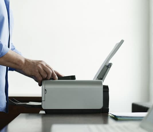 Best Inkjet Printer For Home – Buying Guides Best inkjet printer for home
