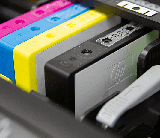Best Ink Cartridges For Printers – Buying Guides ink cartridges for printers