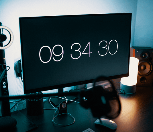 Best 1080p/1440p 240Hz monitor