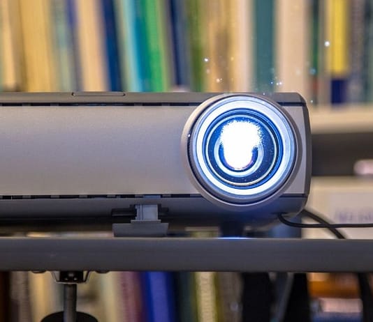 Best Budget 4K Projector For Home And Gaming Best Budget 4K Projector For Home And Gaming