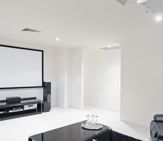 Top 10 Quietest Projectors For Home And Gaming Quietest Projectors