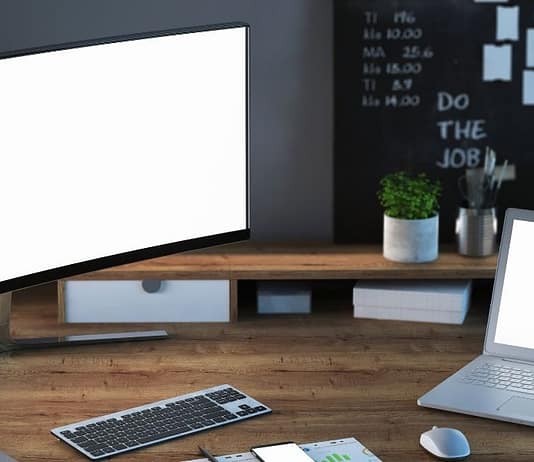 7 Best Curved Monitors For Work: Comparisons and Reviews Best Curved Monitors For Work