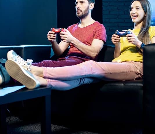 10 Best Budget 4K Monitors for PS4 Pro Best Budget 4K Monitors for PS4 Pro