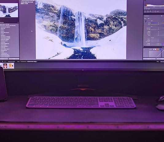 The Best Budget Monitor For Graphic Design Best Budget Monitor For Graphic Design