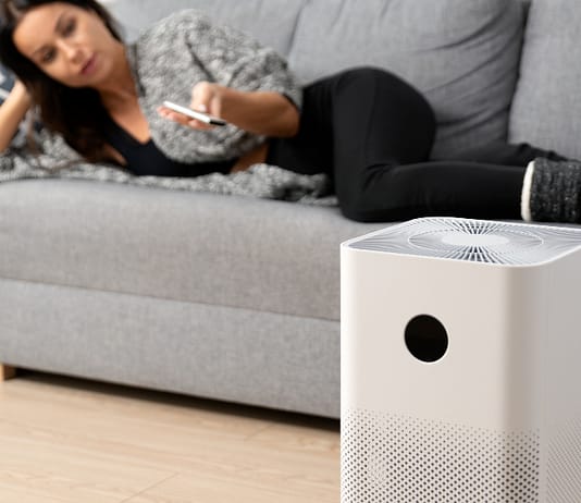 Air Purifiers and What They Do For Your Home. Air Purifiers