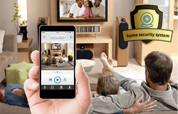 5 important thing why home security systems are needed