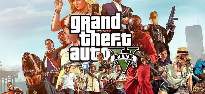 Best GTA Game for Mobile and PC