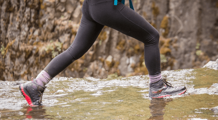 Why Do People Think Are Leggings Good for Hiking is a Good Idea?