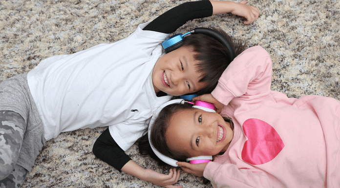 Are Wireless Headphones Safe For Kids and Tweens