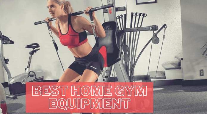 Best Smallest Home Gym Equipment