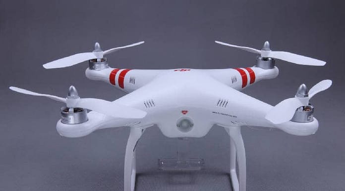 Buy a Drones? The 7 things you should check before you Buying.