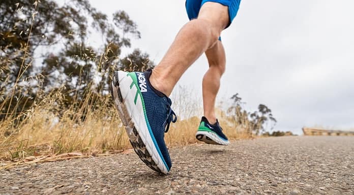 Guide to which hoka shoe is best for me