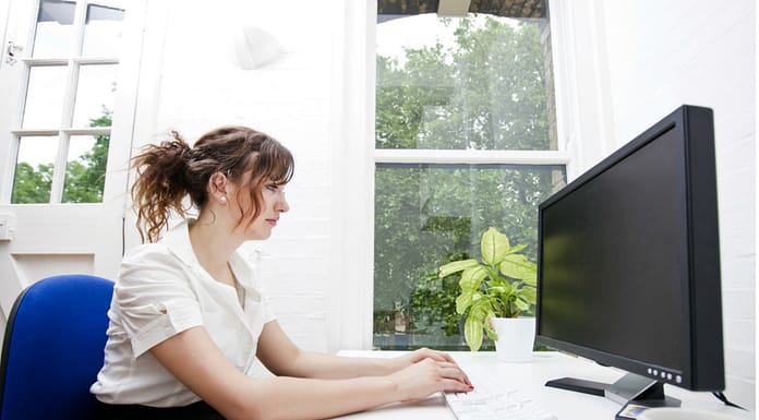 The best 34 inch ultrawide monitor