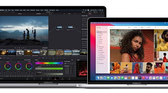 Why MacBooks Are a Recommended Choice Over Other Branded Laptops?