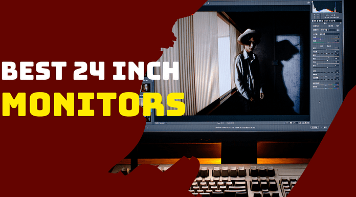 Best 24 inch Monitor For Home Office Best 24 inch Monitor For Home Office
