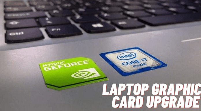 How to change graphics card on laptop How to change graphics card on laptop