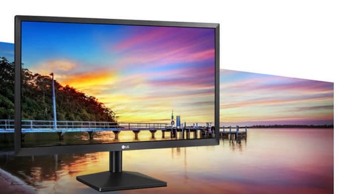 What Is a TN Panel Display? TN Panel