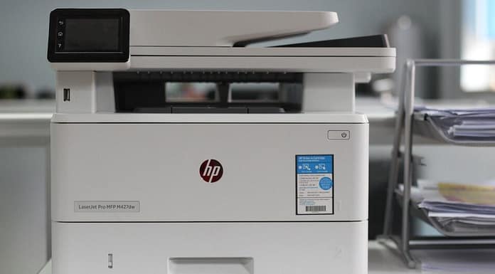 Best HP Printers For Small Business Best HP Printers For Small Business