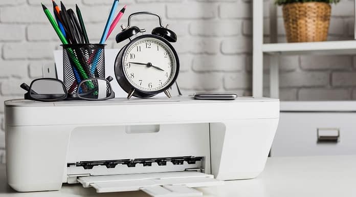 Best Printer For College Student – Buying Guide Best Printer For College Student