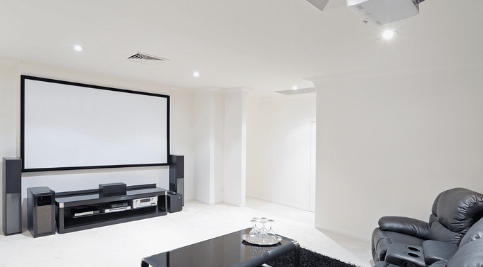 Quietest Projectors