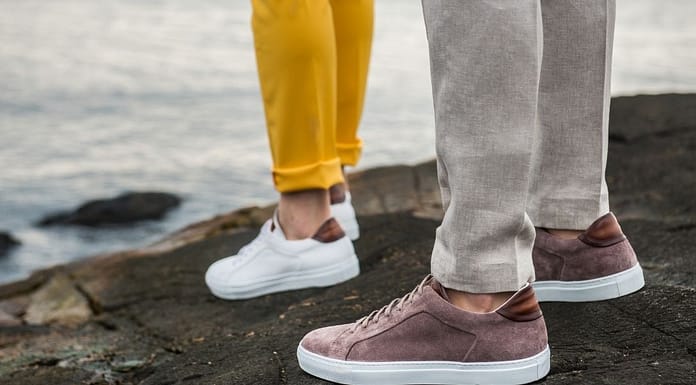 Why Are Men’s Shoes Wider Than Women’s? Are Men's Shoes Wider Than Women's