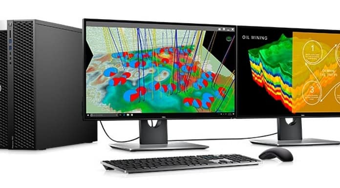 Dell Ultrasharp u2518d 25 Inch Monitor Review Dell Ultrasharp u2518d 25 Inch Monitor Review