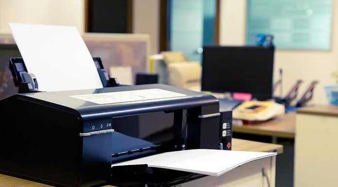 The Best Laser Printer for Graphic Design: A Comprehensive Guide best laser printer for graphic design