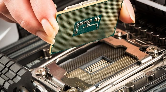 AMD or Intel processor for Graphic Design? AMD or Intel processor for Graphic Design