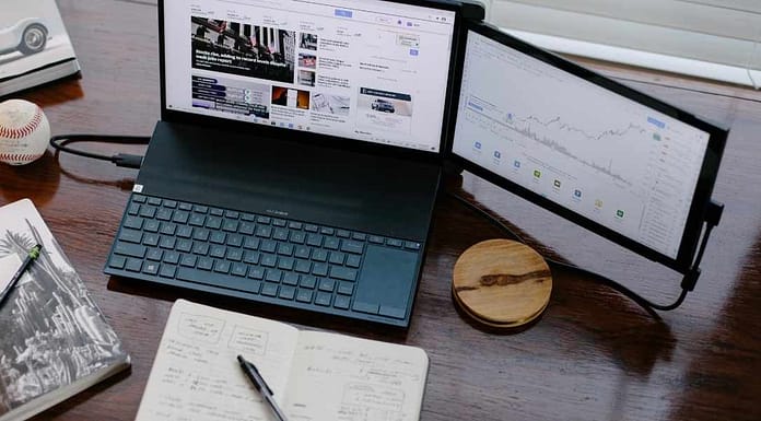 Duex Plus Laptop Dual Monitor – Dual Monitor Reviews, Specs, Prices Duex Plus laptop dual monitor