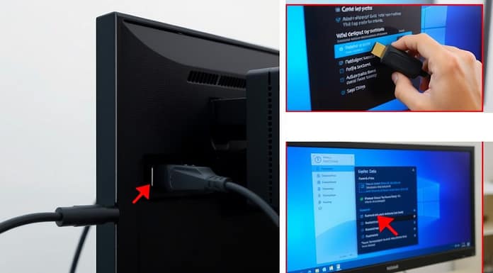 How to Fix Monitor Flickering on HDMI: 5 Easy Fixes (No Tech Skills Needed) How to fix monitor flickering on HDMI