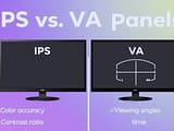 IPS vs VA Panels for Casual Users: Which Display Technology is Right for You? IPS vs VA Panels for Casual Users