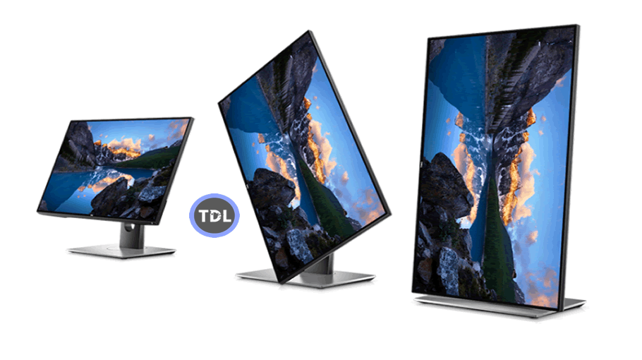 Top 10 Best Vertical Monitor For Coding and Gaming in 2026