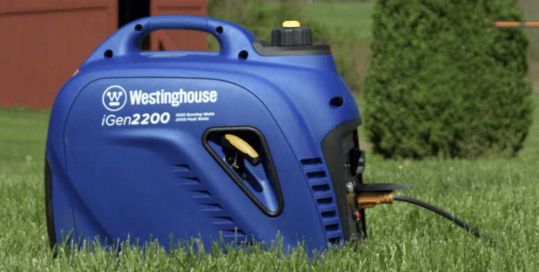 Westinghouse iGen2200