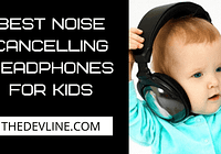 Cheap 9 Best Noise Cancelling Headphones For Kids Best Noise Cancelling Headphones for Kids